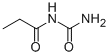 propionylurea CAS#: 5426-52-8