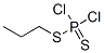 propyl dichlorodithiophosphate CAS#: 5390-61-4