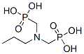 [(propylimino)bis(methylene)]diphosphonic acid CAS#: 5995-27-7