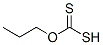 propylxanthogenate CAS#: 6253-38-9