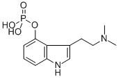 psilocybine CAS#: 520-52-5