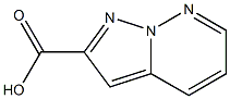 pyrazolo[1,5-b]pyridazine-2-carboxylic acid CAS#: 53902-75-3