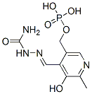 pyridoxal-5-phosphate semicarbazone CAS#: 634-27-5