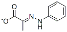 pyruvate phenylhydrazone CAS#: 5330-70-1