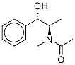 rac N-Acetyl Ephedrine CAS#: 5661-42-7