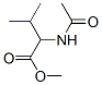 rac-(S*)-2-(Acetylamino)-3-methylbutanoic acid methyl ester CAS#: 52152-47-3