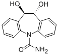 rac trans-10,11-Dihydro-10,11-dihydroxy Carbamazepine CAS#: 58955-93-4