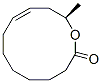 recifeiolide CAS#: 59780-28-8