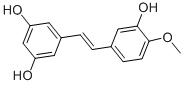 rhapontigenin CAS#: 500-65-2