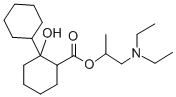 rociverine CAS#: 53716-44-2