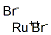 ruthenium(+2) cation dibromide CAS#: 59201-36-4