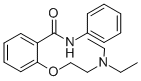 salverine CAS#: 6376-26-7