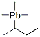 sec-Butyltrimethylplumbane CAS#: 54964-76-0
