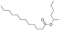 sec-hexyl laurate CAS#: 55194-05-3