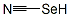 selenocyanic acid CAS#: 5749-48-4