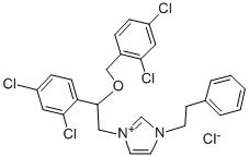 sepazonium chloride CAS#: 54143-54-3