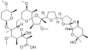 septamycin CAS#: 54927-63-8