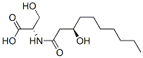 serratamic acid CAS#: 541-81-1