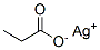 silver(1+) propionate CAS#: 5489-14-5