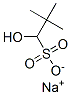sodium 1-hydroxy-2,2-dimethylpropanesulphonate CAS#: 44870-96-4