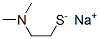 sodium 2-(dimethylamino)ethanethiolate CAS#: 55931-94-7