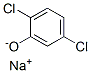 sodium 2,5-dichlorophenolate CAS#: 52166-72-0