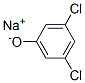 sodium 3,5-dichlorophenolate CAS#: 52214-59-2
