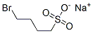 sodium 4-bromobutane-1-sulphonate CAS#: 53535-08-3