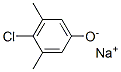 sodium 4-chloro-3,5-dimethylphenolate CAS#: 54983-54-9