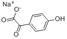 sodium 4-hydroxyphenylglyoxylate CAS#: 54537-30-3