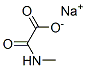 sodium N-methylacetamidate CAS#: 51206-97-4