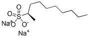 sodium (R)-1-methylnonyl sulphate CAS#: 57689-21-1