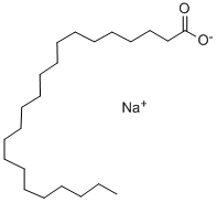 sodium docosanoate CAS#: 5331-77-1