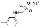 sodium m-toluidinomethanesulphonate CAS#: 6274-20-0