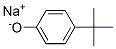 sodium p-tert-butylphenolate CAS#: 5787-50-8