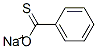 sodium thiobenzoate CAS#: 51066-54-7