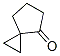 spiro[2.4]heptan-7-one CAS#: 5771-32-4
