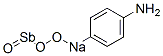 stibamine CAS#: 6543-62-0