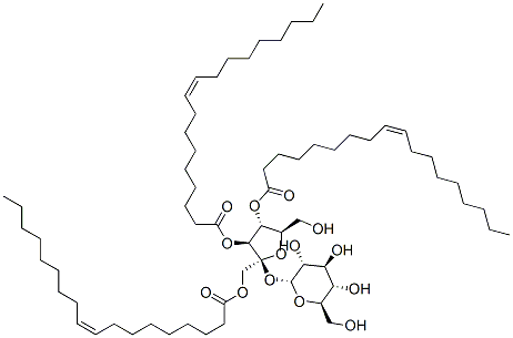 sucrose trioleate CAS#: 52701-72-1