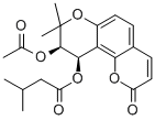 suksdorfin CAS#: 53023-17-9