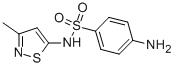 sulfasomizole CAS#: 632-00-8