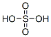 sulfuric acid CAS#: 507-18-6