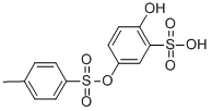 sultosilic acid CAS#: 57775-26-5