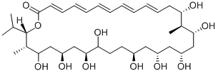 surgumycin CAS#: 51938-50-2