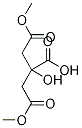 sym.-Dimethylcitrat CAS#: 53798-96-2