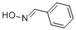 syn-Benzaldoxime CAS#: 622-31-1
