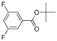 t-Butyl 3,5-difluorobenzoate CAS#: 467442-11-1