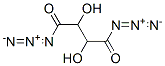 tartryl diazide CAS#: 54789-87-6
