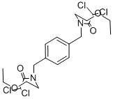 teclozan CAS#: 5560-78-1