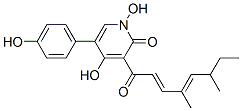 tenellin CAS#: 53823-15-7